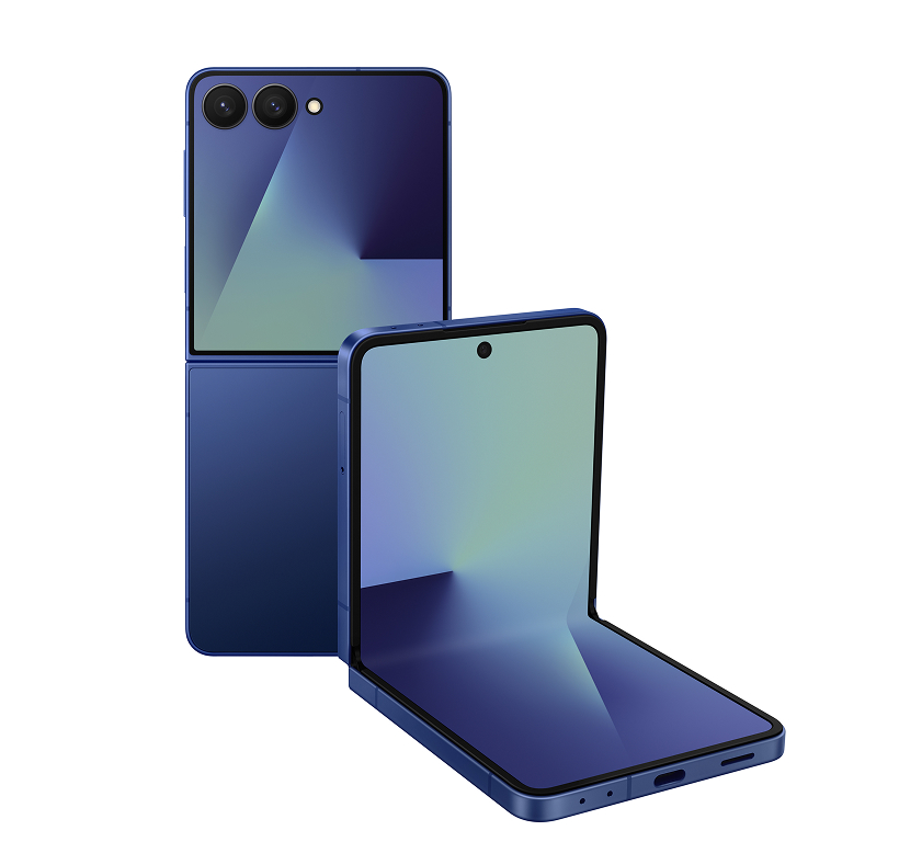 Galaxy Z Flip7